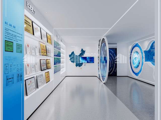 郑州荥阳房屋设计墙面翻新