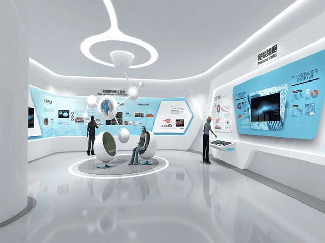 北京别墅整木设计