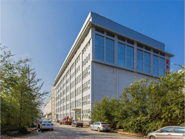 园林景观古建筑门窗哪家好