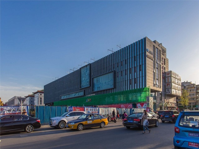 海淀区奥畅人脸识别综合服务