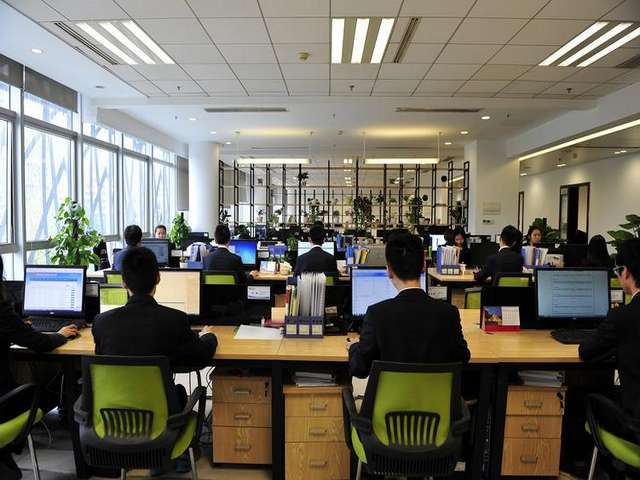 中央空调系统哪家强