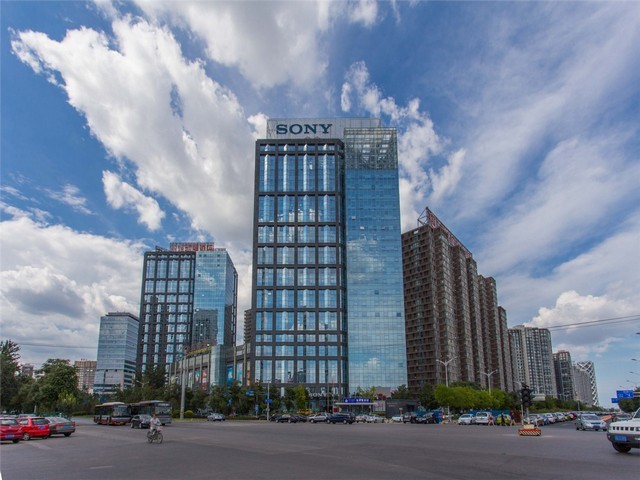 环保亚克力潜水池