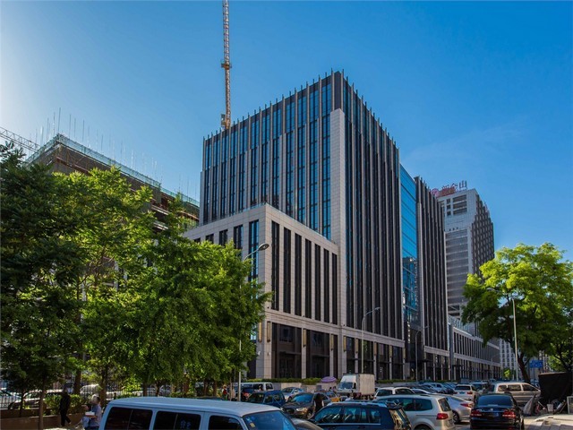 广州自动大型玻璃表面清洁机批发