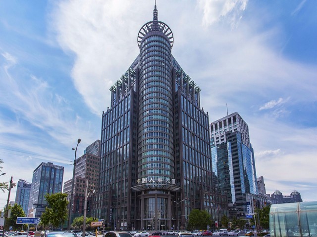 江西十万级无尘室