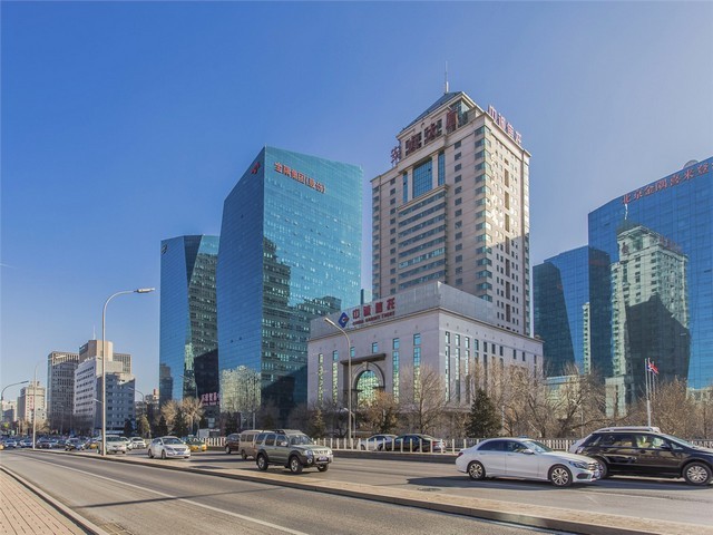 北京高校档案管理系统有哪些