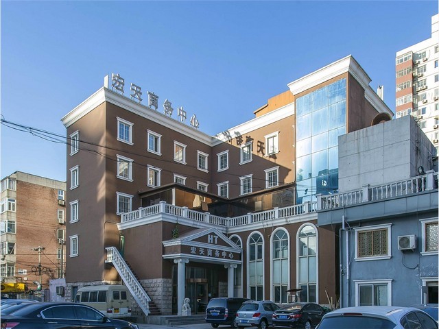 建筑修复石粉企业